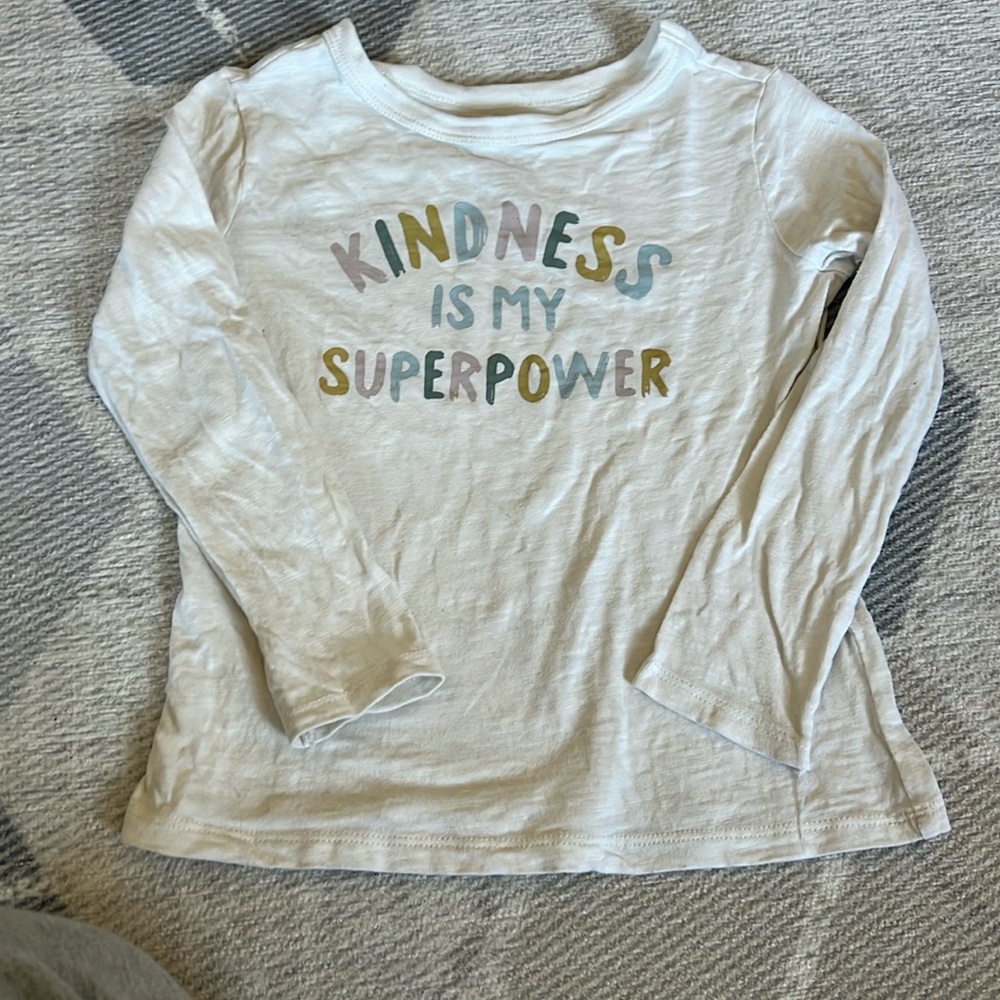Little co shirt